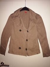 Esprit lässige blazer gebraucht kaufen  Aglasterhausen
