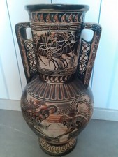 Bodenvase amphore bay gebraucht kaufen  Deutschland