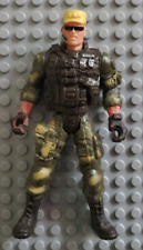 Soldat actionfigur camouflage gebraucht kaufen  Neuss