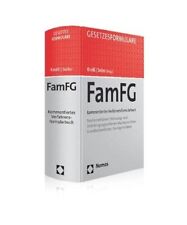 Gesetzesformulare famfg kommen gebraucht kaufen  Trebbin