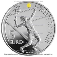 2023 euro san usato  Italia