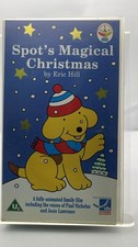 Spot magical christmas for sale  OKEHAMPTON
