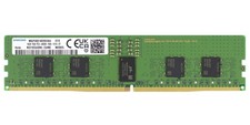 RAM Samsung 16GB 1Rx8 DDR5 RDIMM ECC 4800MHz M321R2GA3BB6-CQK na sprzedaż  PL