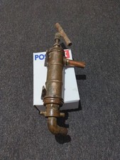 Vintage antique brass for sale  GRIMSBY