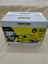 Lavadora de pressão Karcher K2 Ic Plus comprar usado  Enviando para Brazil