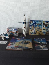 Lego system space gebraucht kaufen  Geldern