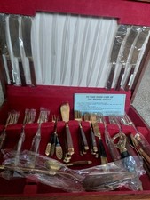 thailand bronze cutlery for sale  SOUTHAMPTON