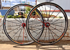 Mavic ksyrium dixieme for sale  Birmingham