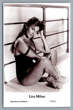 2 cartões postais Lita Milan (C) Swiftsure ano 2000 impressão moderna A395/2 e A1456/1 comprar usado 2 cartões postais Lita Milan (C) Swiftsure ano 2000 impressão moderna A395/2 e A1456/1 comprar usado  Enviando para Brazil