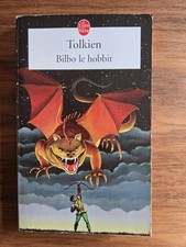 Bilbo hobbit collection d'occasion  Expédié en Belgium