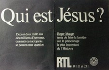 Publicite radio rtl d'occasion  Montluçon