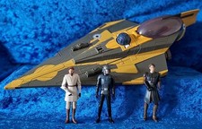 Star wars sammlung gebraucht kaufen  Malchow