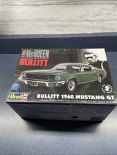 Revell bullitt 1968 for sale  Northfield