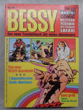 Taschenbuch bessy 14 gebraucht kaufen  Berlin
