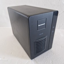 Lenovo ix2 network usato  Ozzano Monferrato