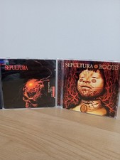 sepultura roots comprar usado  Enviando para Brazil