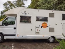 2007 renault master for sale  LOWESTOFT
