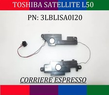 Casse speakers toshiba usato  Foggia