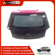 Hayon citroen ds3 d'occasion  Amiens-