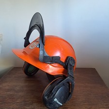 Husqvarna helmet h200 for sale  CHELMSFORD
