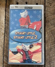 Stuart little stuart for sale  Bromide