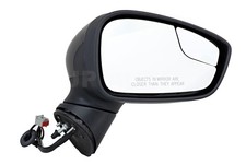 Usado, Espelho de porta lateral direito passageiro Ford Fiesta Power 2011-2019 comprar usado Usado, Espelho de porta lateral direito passageiro Ford Fiesta Power 2011-2019 comprar usado  Enviando para Brazil