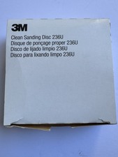 Clean sanding discs for sale  Laguna Niguel