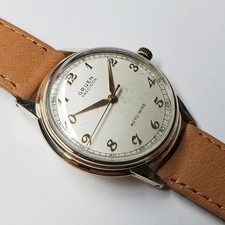Vintage 1948 gruen for sale  King of Prussia