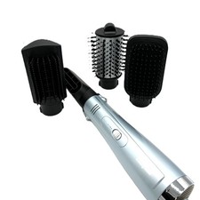 Escova secadora de cabelo BaByliss Hydro-Fusion 4 em 1 *LEIA* #1121 comprar usado  Enviando para Brazil