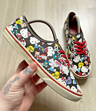 Vans hello kitty for sale  WESTGATE-ON-SEA