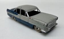 Simca vedette bicolore d'occasion  Loches