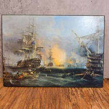 Chambers bombardment algiers for sale  ROYSTON