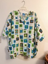 Scrub h.q. women for sale  Garfield