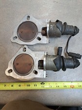 Qtp electric exhaust for sale  Wilderville