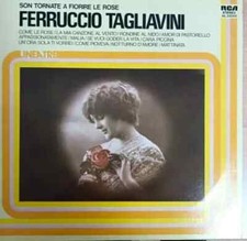 Ferruccio tagliavini son usato  Porto San Giorgio