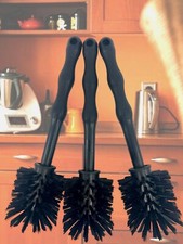 Bürste schwarz thermomix gebraucht kaufen  Deilingen