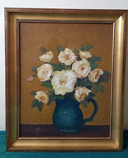 Marcel roche huile d'occasion  Bourg-de-Péage