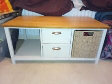 Grey coffee table for sale  SHOREHAM-BY-SEA