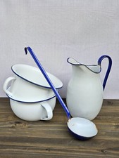 Set smalto italiano usato  Chiampo