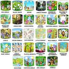 Zoo jungle animals for sale  BOLTON