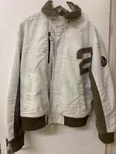 Quba sails jacket for sale  BOURNEMOUTH
