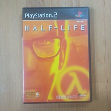 Half life playstation usato  Grottaglie