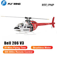 Fly wing bell usato  Spedire a Italy
