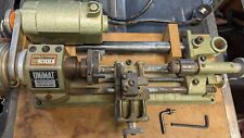 Unimat sl1000 micro for sale  Rolla