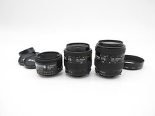 Nikon nikkor bjektiv gebraucht kaufen  Leipzig