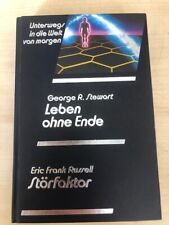 Unterwegs morgen leben gebraucht kaufen  Seesen