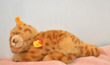 Steiff orange tabby for sale  Bronx
