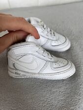 Nike baby shoes for sale  LONDON
