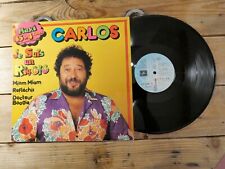Carlos riogolo maxi d'occasion  Rousset