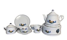 Arzberg teeservice happy gebraucht kaufen  Altrip